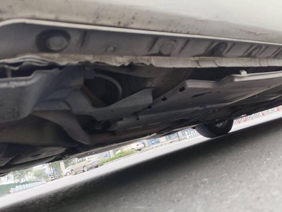 [温州·浙C] 二手丰田卡罗拉2018款 双擎 1.8L E-CVT智尚版