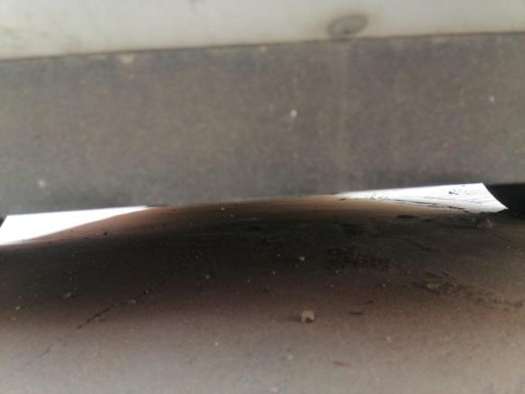 [济南·鲁A] 二手雪佛兰爱唯欧2011款 三厢 1.4L MT SE