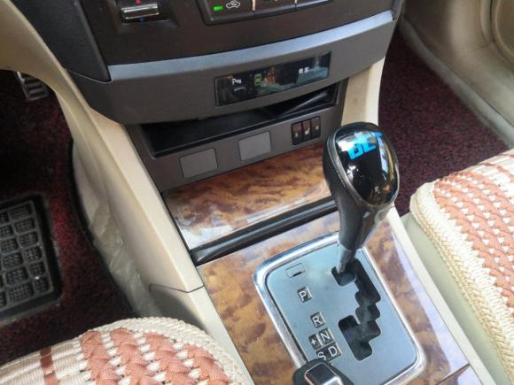 [义乌·浙G] 二手比亚迪比亚迪G62012款 1.5T 自动尊荣型