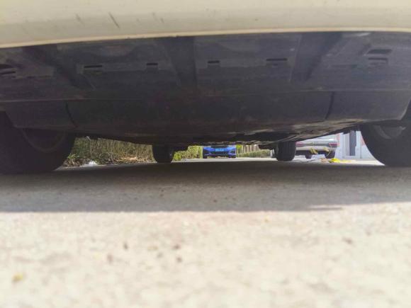 [上海·沪C] 二手本田锋范2018款 1.5L CVT舒适版