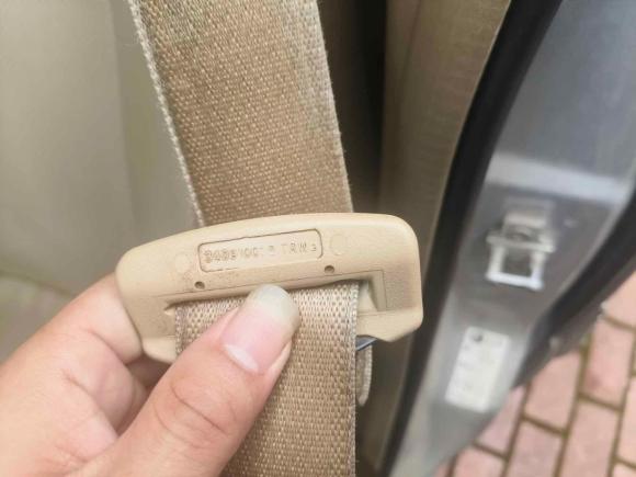 [南昌·赣A] 二手别克别克GL82014款 2.4L 经典版