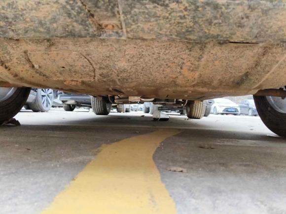 [广州·赣C] 二手奇瑞瑞虎82021款 鲲鹏版 290TGDI 自动逐风+版