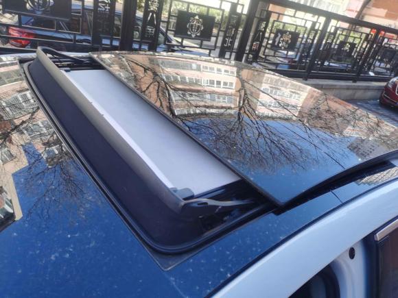 [北京·京H] 二手奥迪奥迪A32014款 Limousine 35 TFSI 自动时尚型