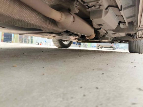 [青岛·鲁B] 二手丰田RAV4荣放2021款 双擎 2.5L E-CVT两驱精英版