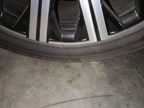 [北京·京C] 二手沃尔沃沃尔沃XC902021款 B6 智雅豪华版 7座