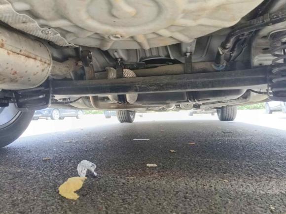 [宁波·浙B] 二手奇瑞艾瑞泽52021款 PRO 1.5L 手动青春版