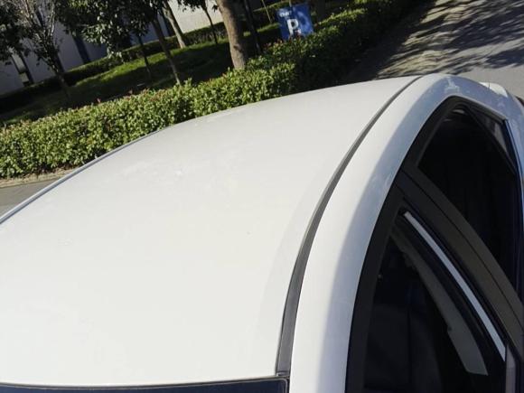 [上海·苏A] 二手丰田卡罗拉2014款 1.6L CVT GL