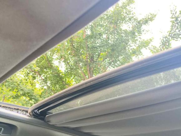 [湖州·浙E] 二手本田本田XR-V2017款 1.8L EXi CVT舒适版