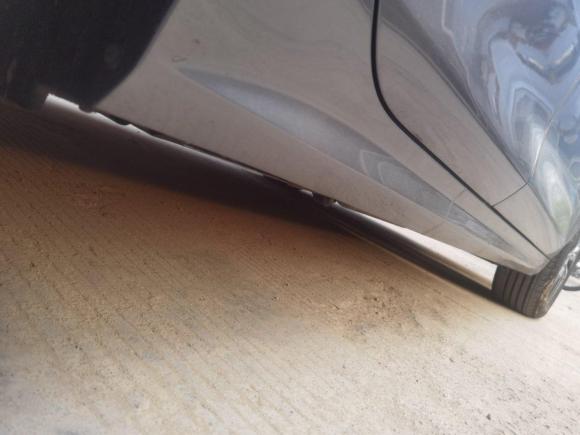 [金华·浙G] 二手比亚迪秦PLUS2021款 DM-i 120KM 尊贵型