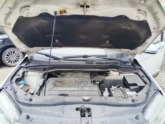 [佛山·粤X] 二手哈弗哈弗H62015款 运动版 1.5T 自动两驱豪华型