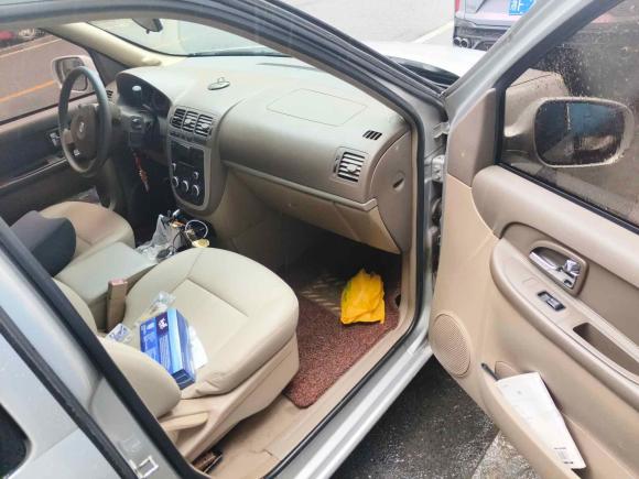 [嘉兴·浙F] 二手别克别克GL82014款 2.4L 舒适版