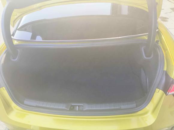 [无锡·苏B] 二手领克领克032020款 03+ 2.0TD 自动驭风版