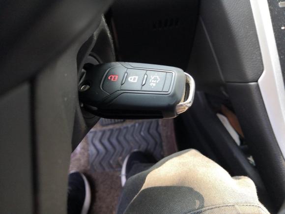 [上海·苏F] 二手福特蒙迪欧2013款 1.5L GTDi180时尚型