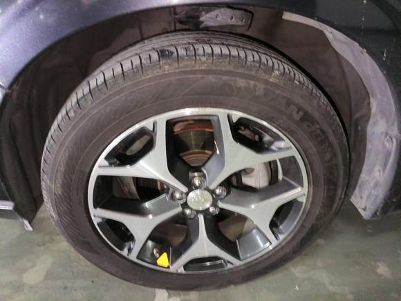 [深圳·桂A] 二手斯巴鲁森林人2013款 2.0T 自动尊贵导航版