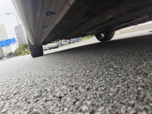 [苏州·皖R] 二手现代伊兰特2021款 1.5L CVT LUX尊贵版