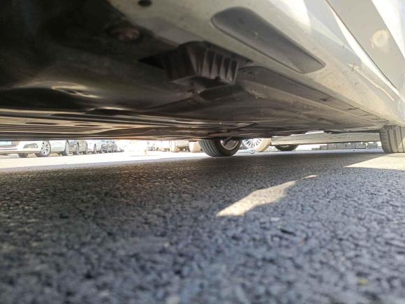 [北京·京A] 二手宝马宝马3系2020款 改款 325Li M运动套装