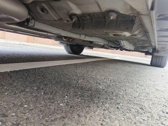 [南昌·赣A] 二手丰田YARiS L 致炫2021款 致炫X 1.5L CVT领先版