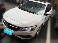 [南昌·赣G] 别克威朗2019款 三厢 15S 自动领先型