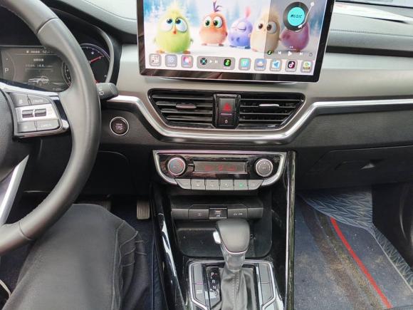 [西安·陕U] 二手起亚智跑2019款 2.0L 自动智享豪华版