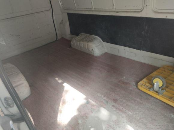 [西安·陕A] 二手金龙龙耀82020款 纯电动厢式运输车41.86kWh