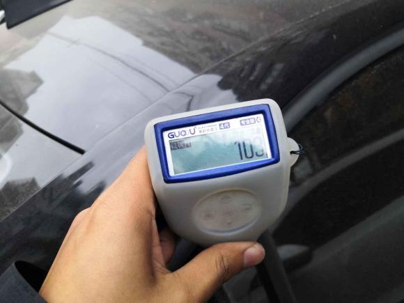 [义乌·豫N] 二手大众桑塔纳2013款 1.4L 手动风尚版