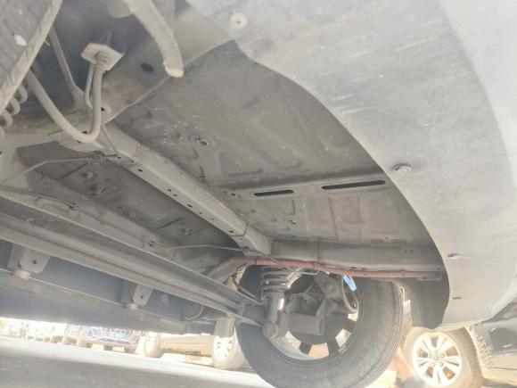 [温州·浙C] 二手比亚迪比亚迪e22021款 豪华型