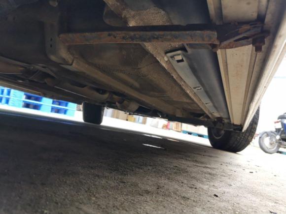 [广州·桂L] 二手奔腾奔腾X802015款 2.0L 手动豪华型