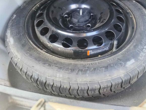 [青岛·鲁B] 二手雪佛兰迈锐宝XL2018款 530T 自动锐逸版