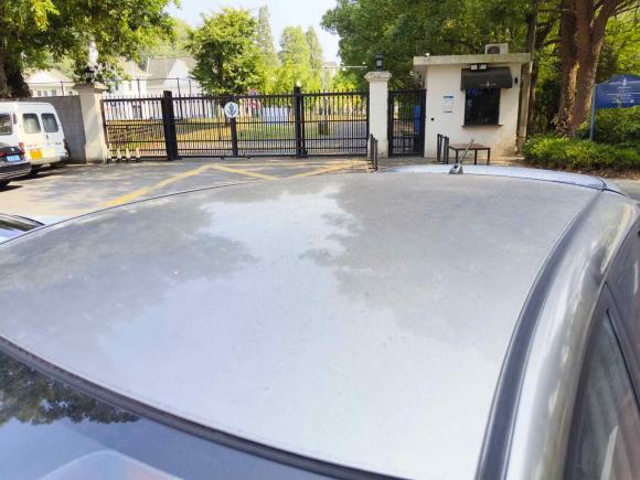 [上海·沪C] 二手日产骐达TIIDA2011款 1.6L CVT舒适型