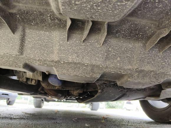 [合肥·皖A] 二手别克别克GL82021款 陆上公务舱 652T 豪华型