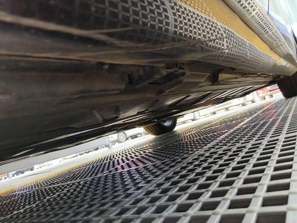 [南京·苏A] 二手奔驰奔驰E级2018款 E 200 L 运动型