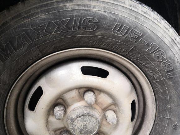 [嘉兴·浙F] 二手福特新世代全顺2016款 2.2T短轴6座中顶多功能车