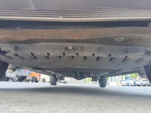 [台州·川K] 二手五菱汽车五菱宏光2015款 1.5L S 基本型国V