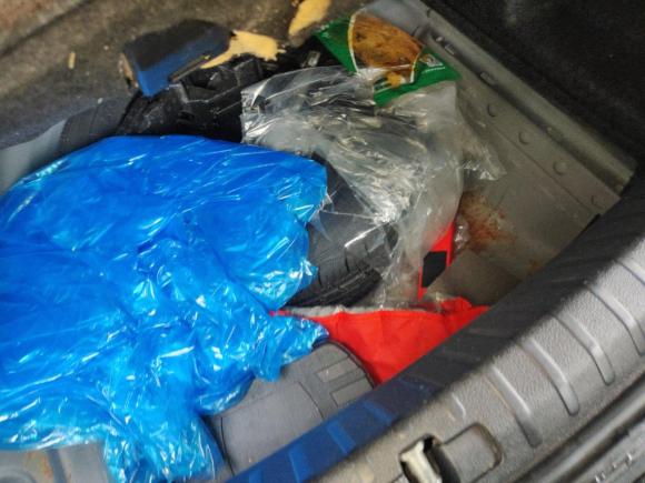 [上海·沪C] 二手大众宝来2014款 1.6L 自动舒适型