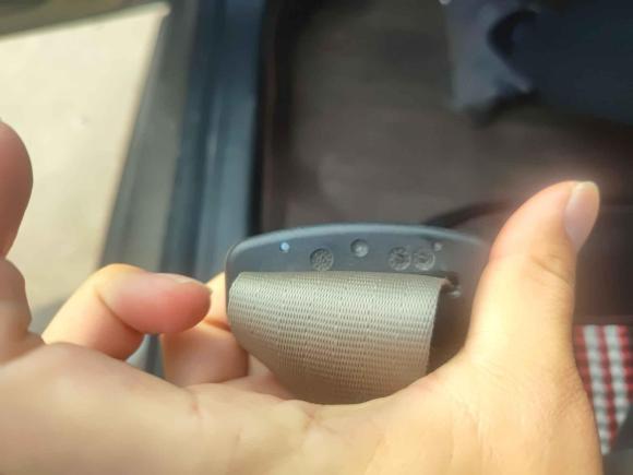 [南通·苏F] 二手别克英朗2017款 15N 手动进取型