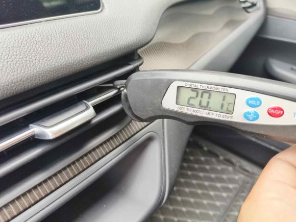 [深圳·粤B] 二手红旗红旗E-QM52022款 431km 充电乐享版