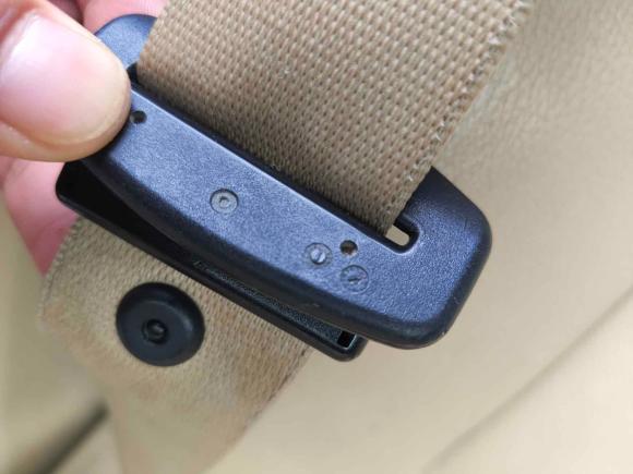 [南昌·赣A] 二手宝马宝马5系2013款 520Li 典雅型