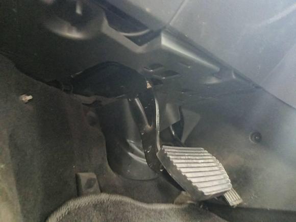 [常州·苏D] 二手标致标致5082012款 2.0L 自动天窗经典版