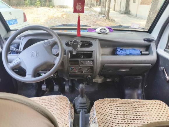 [上海·浙J] 二手东风小康东风小康K022018款 1.2L K02L DK12