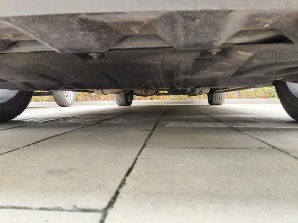 [南京·苏A] 二手上汽大通MAXUS大通G902022款 2.0T 星际旗舰版