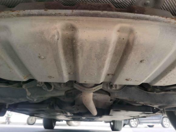 [西安·陕A] 二手马自达马自达CX-42016款 2.0L 自动两驱蓝天品位版