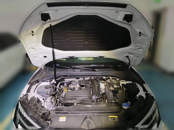 [成都·川G] 二手奥迪奥迪A32021款 Sportback 35 TFSI 进取运动型