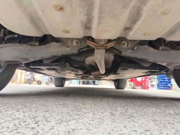 [南京·苏A] 二手马自达马自达CX-42021款 2.0L 自动两驱蓝天探索版