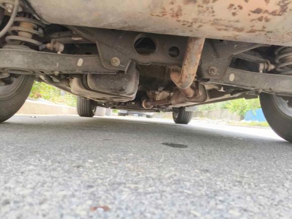 [南通·鄂S] 二手吉利汽车博越2016款 1.8TD 自动智慧型