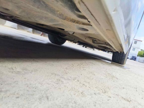 [上海·沪C] 二手雪铁龙C4 PICASSO2009款 Grand 2.0L 舒适型