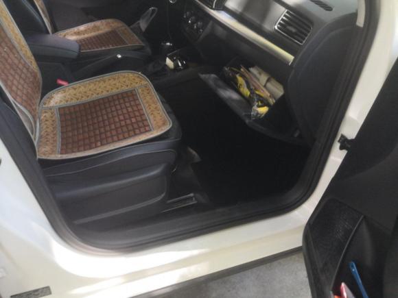 [嘉兴·浙F] 二手斯柯达柯米克2018款 1.5L 自动舒适版 国V