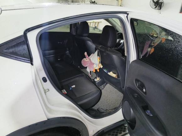 [佛山·粤E] 二手本田缤智2020款 1.5L CVT先锋版