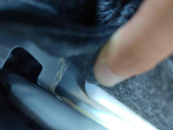 [广州·粤S] 二手哈弗哈弗大狗2021款 1.5T DCT两驱拉布拉多版