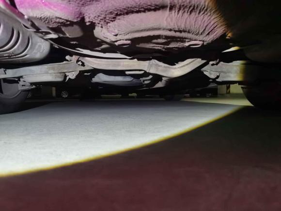 [西安·陕A] 二手马自达马自达62008款 2.0L 自动时尚型