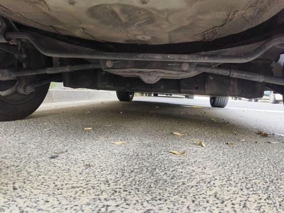 [宁波·浙B] 二手比亚迪秦新能源2021款 出行版